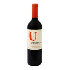Vino Tinto Undurraga Cabernet Sauvignon - 750 ml