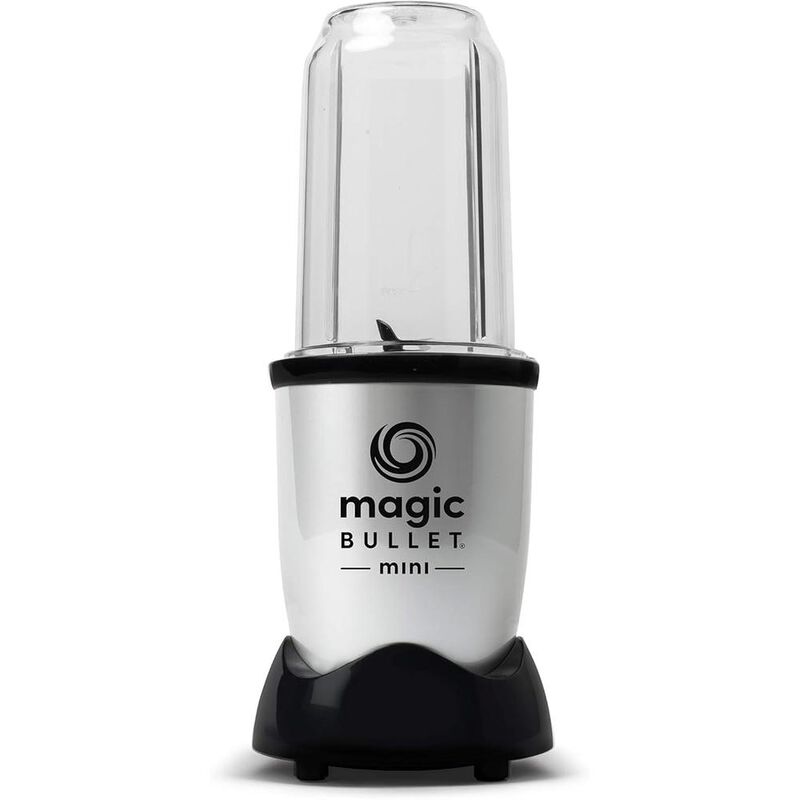 Magic Bullet Mini (Ultra Compacto) image number null