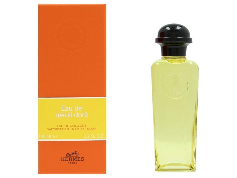 Perfume Hermes Eau De Neroli Dor&eacute;, Agua De Colo... image number null