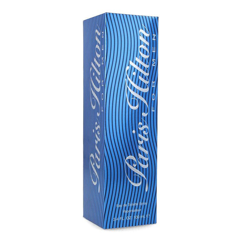 Paris Hilton 100 Ml Edt Spray image number null