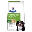 Hill's Canino Metabolic 3.9 Kg 1 Unid X Caja