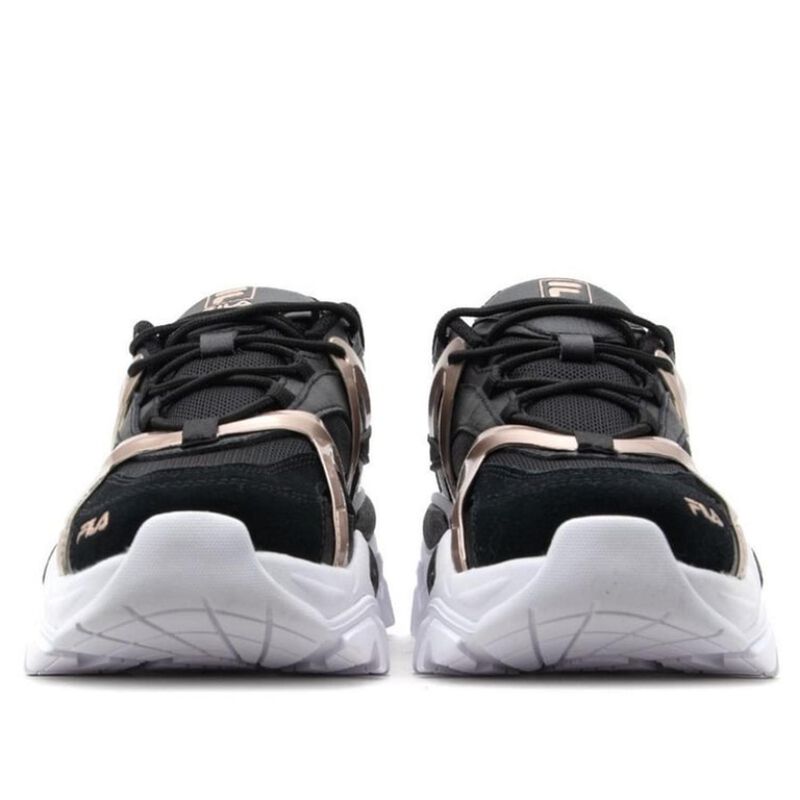 Tenis Fila Electrove 3 Para Mujer image number null