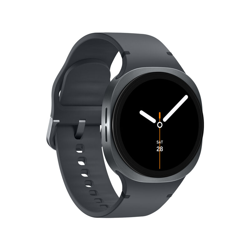 Samsung Galaxy Watch 8 40mm Gris image number null