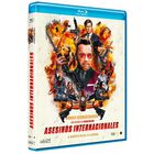 Asesino internacionales [Blu-ray]