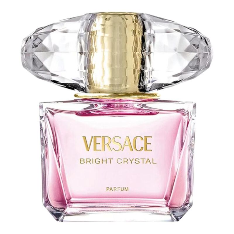Perfume Versace Brigth Crystal Parfum 90 Ml image number null