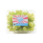 Uva Cotton Candy Sabor Naturalmente Dulce