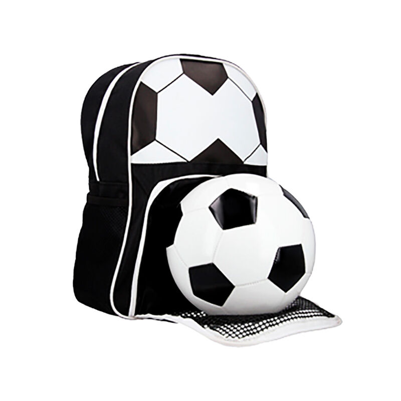 Mochila Porta Balón image number null