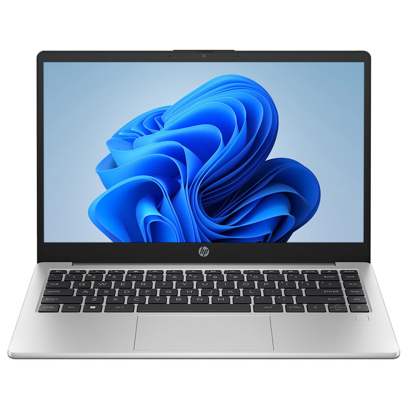 Laptop HP 240 G10: Procesador Intel Core i3 131... image number null