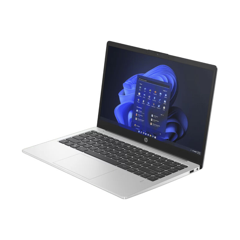 Laptop Hp 240 G10 De 14" + Antivirus McAfee (Di... image number null