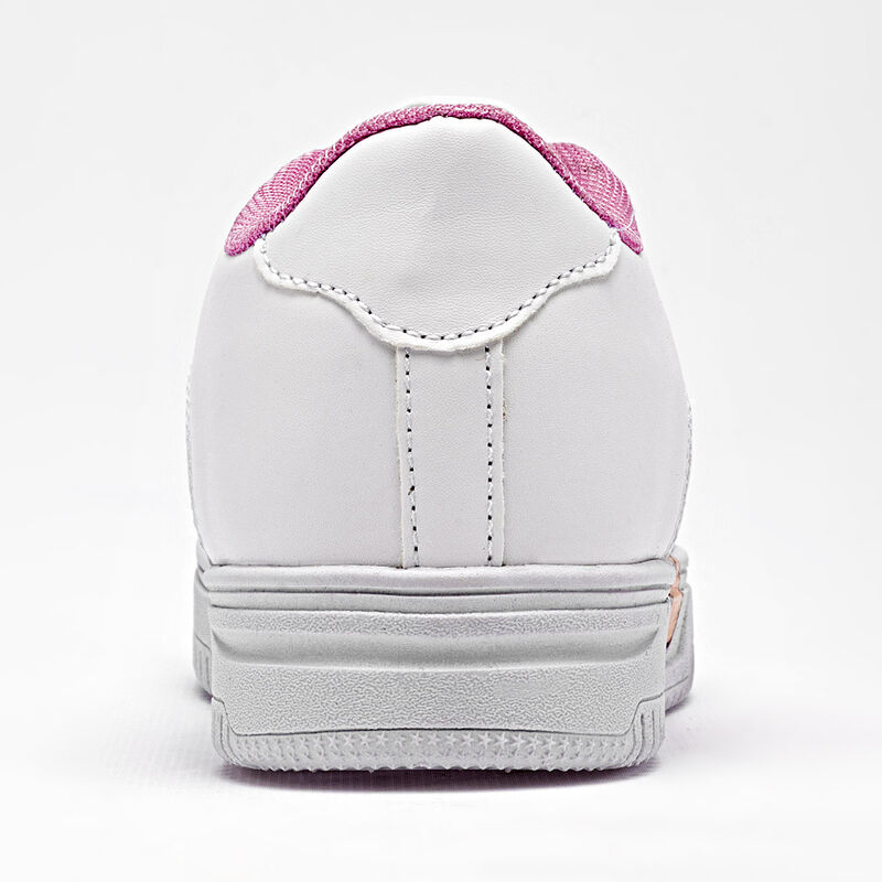 Moramora tenis para BEB&Eacute; blanco cod 141326-C image number null