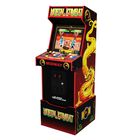 M&aacute;quina Recreativa Con Wifi De Mortal Kombat Midway Legacy 14 En 1