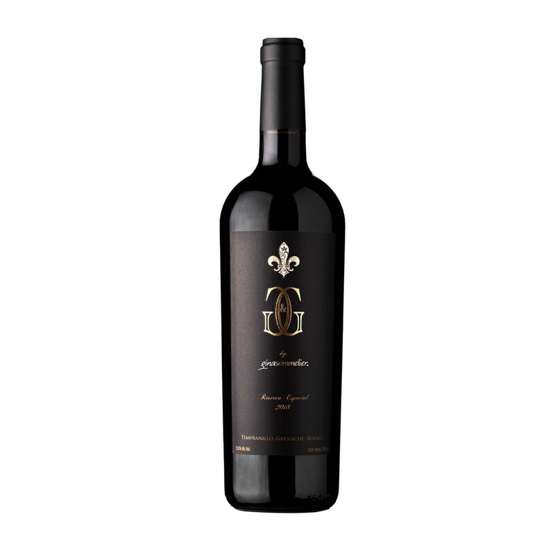 VT G&G RESERVA ESPECIAL 750 ML image number null