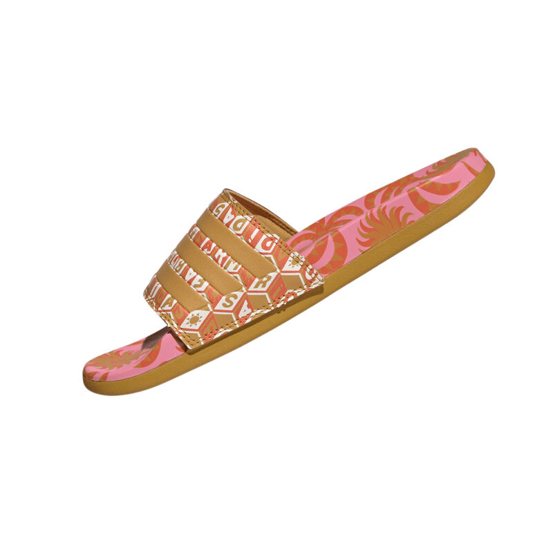 Sandalias Adidas Adilette Comfort Ig1269 24 Cm image number null