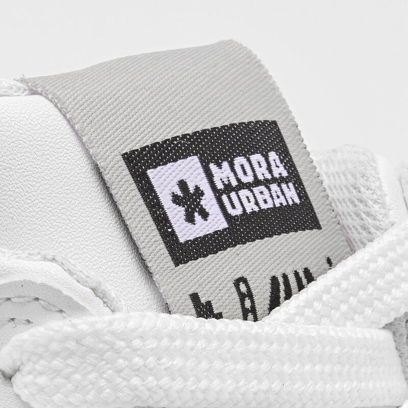 Mora Urban Tenis Para Mujer Blanco Cod 133751-e image number null