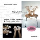 El Arte De Recortar, De Jean-charles Trebbi, Promopress