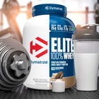 Proteina Elite Whey Dymatize Nutrition Cookies & Cream