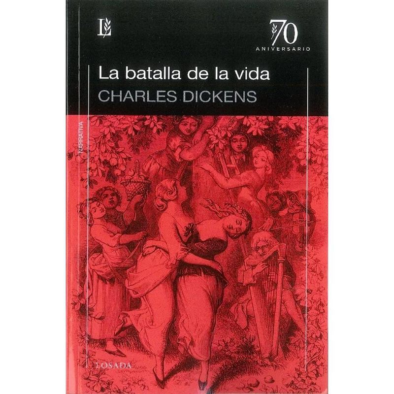 La batalla de la vida image number null