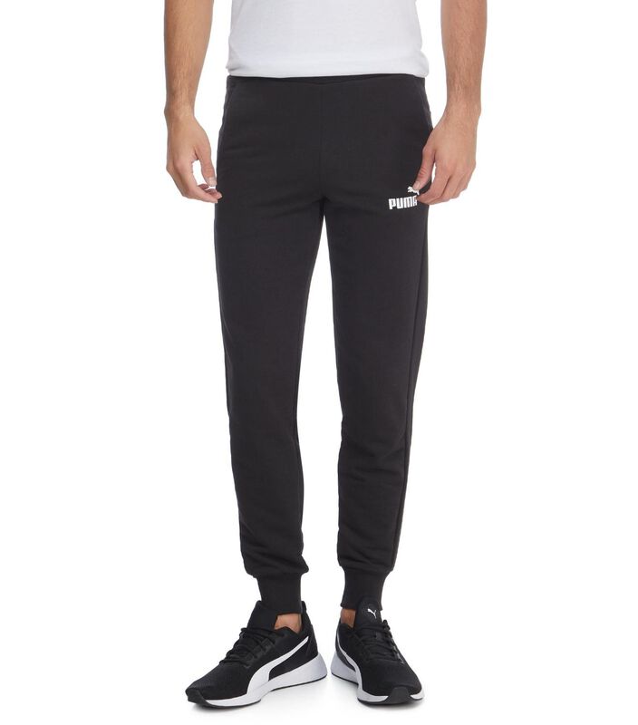 Pantal&oacute;n Puma Ess Logo Tr Cl Para Hombre image number null