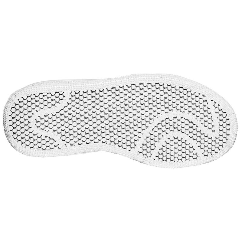 Jhos Dkda Tenis urbano para ni&ntilde;a blanco verde image number null