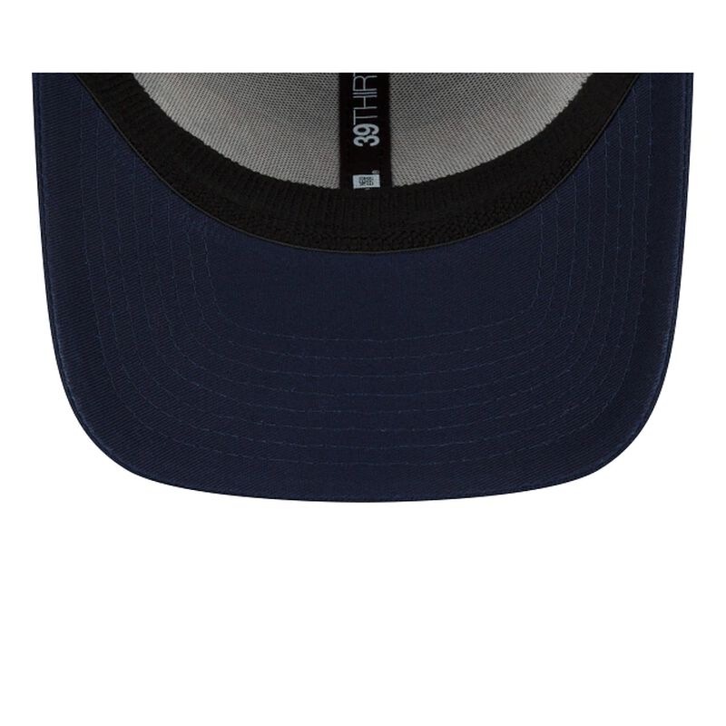 Gorra New Era 39Thirty New England Patriots 602... image number null