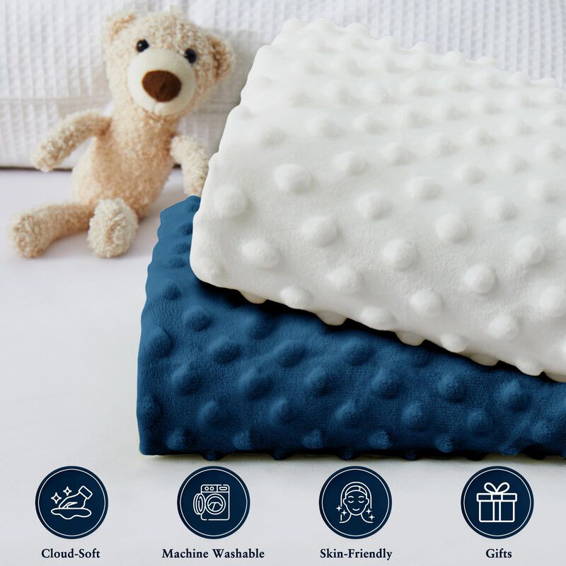 Funda Para Cambiador Homiest Pack 2 De 81 cm Co... image number null