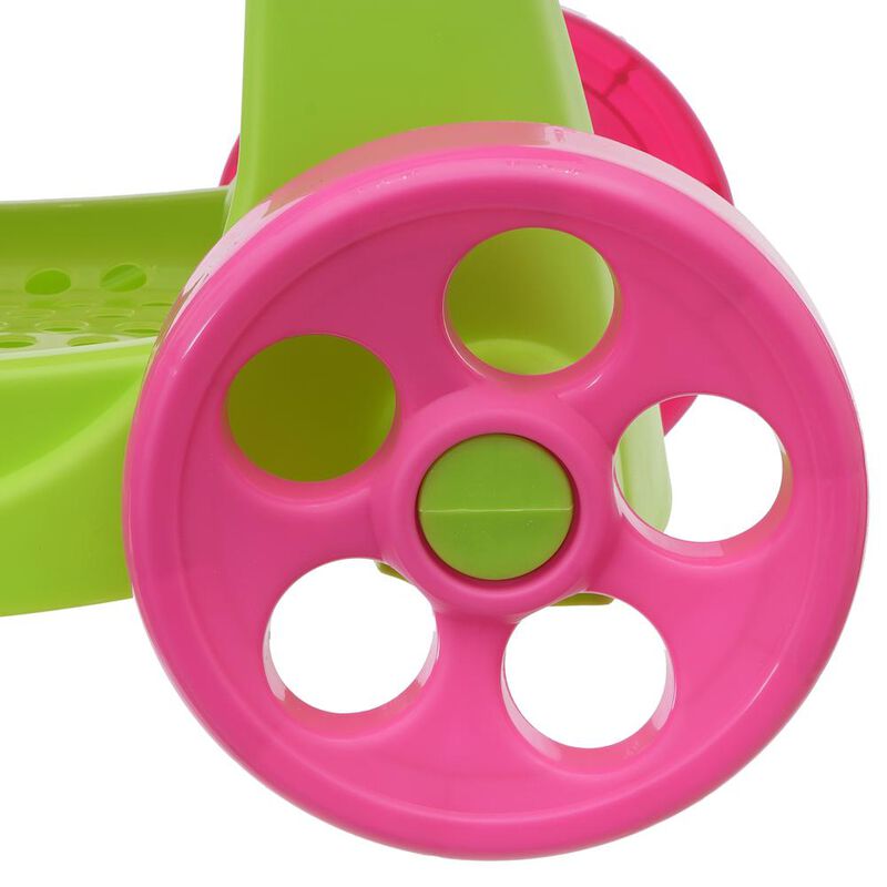 Carriola Mecedora Para Muñecas Mommy Prinsel Re... image number null