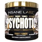 Psychotic ( Gold ) Fruit Punch