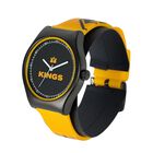 Reloj Edición Kings League cuarzo modelo STKL-04