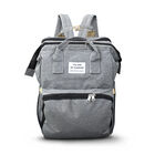 Mochila Pa&ntilde;alera Cambiador Multifuncional