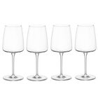 Copas de Vino Bormioli Rocco Planeo 375 ml (juego de 4)