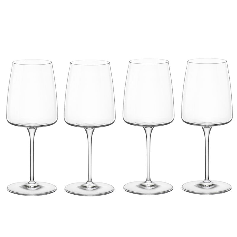 Copas de Vino Bormioli Rocco Planeo 375 ml (jue... image number null