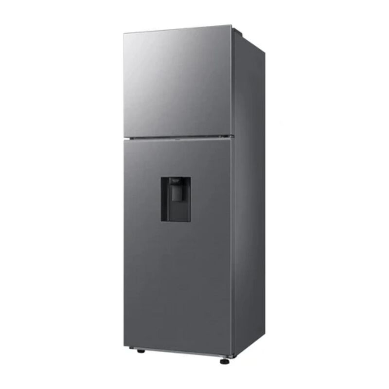 Refrigerador Samsung 12 Pies C&uacute;bicos Gris Top M... image number null