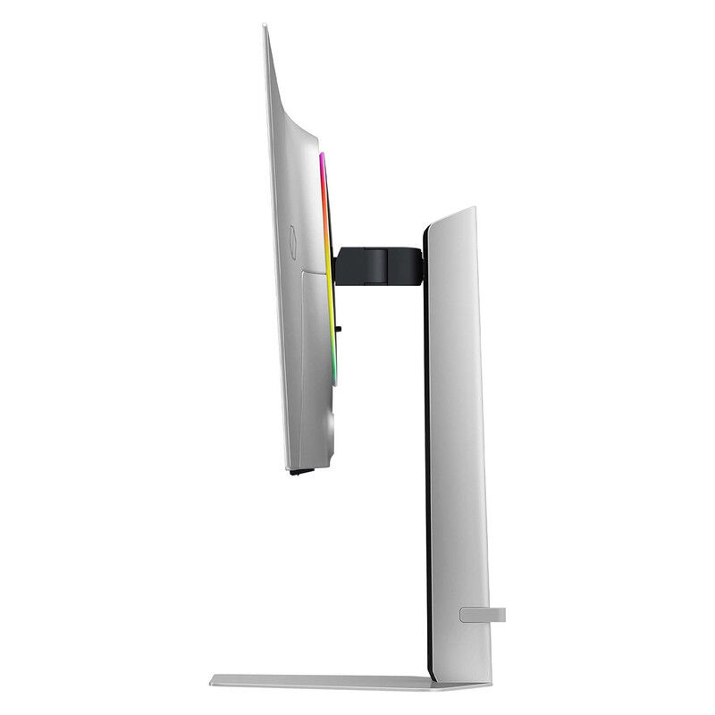 Monitor Gamer 32 Samsung Odyssey G8 OLED 4K 240... image number null