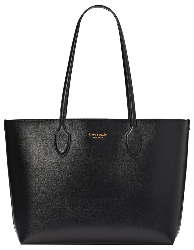 Bolso De Mano Kate Spade New York Bleecker Saff... image number null