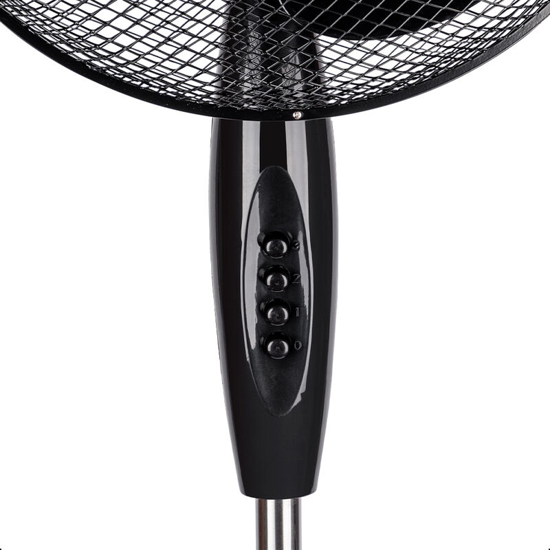 Ventilador pedestal DAEWOO 16 pulgadas 3 veloci... image number null