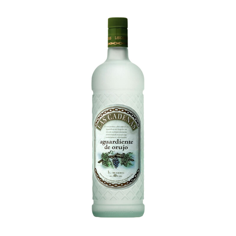 Aguardiente Orujo Las Cadenas - 1l image number null