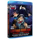 Lecturas Diab&oacute;licas [blu-ray]