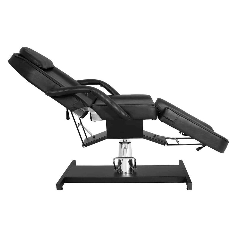 Silla Faciales Cama Camilla Sill&oacute;n Spa Masaje H... image number null