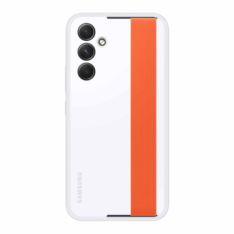 Funda Para Tel&eacute;fono Samsung Galaxy A54 5g Haze ... image number null