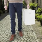 Mini Refrigerador Cooluli 10 L
