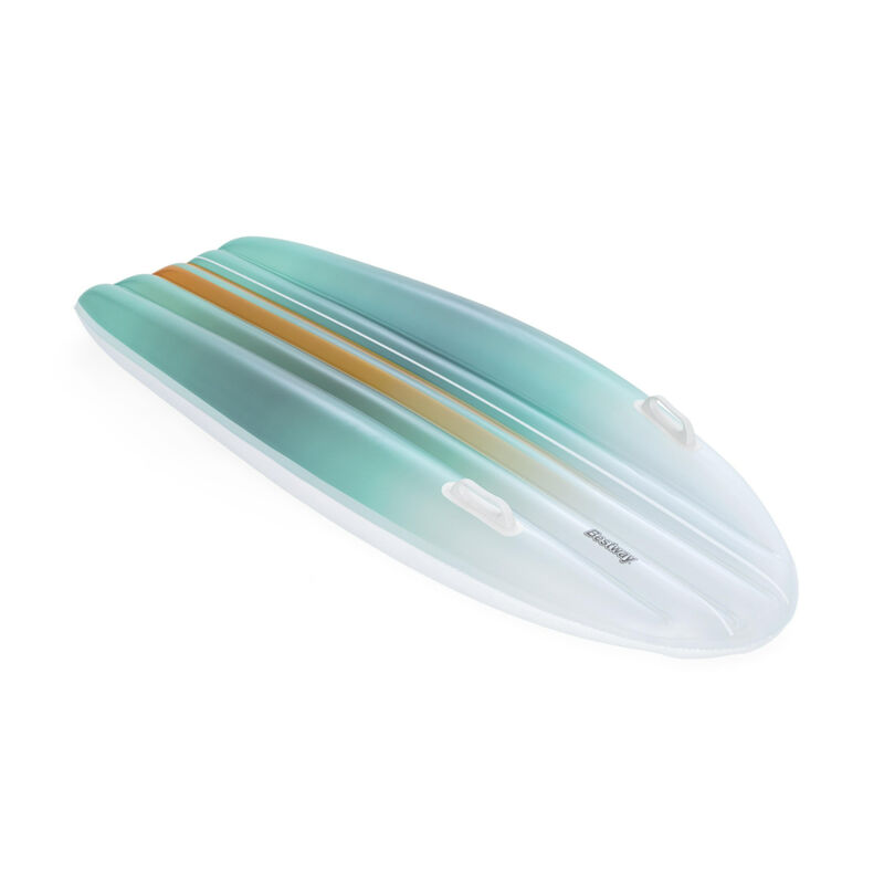 Cama Inflable 1.83x.71cm  1mod adulto bolso de ... image number null