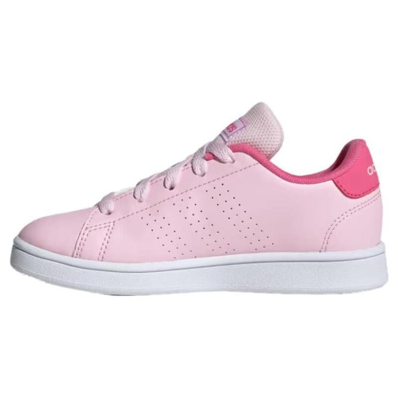 Tenis Adidas Advantage K para Mujer image number null