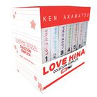 Love Hina Boxset