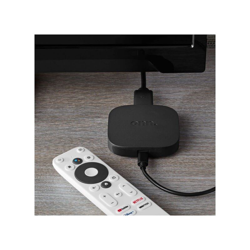 Dispositivo De Transmisi&oacute;n En Android Tv 4k Uhd... image number null