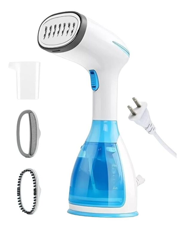 Central de vapor Casa BIU suela antiadherente image number null