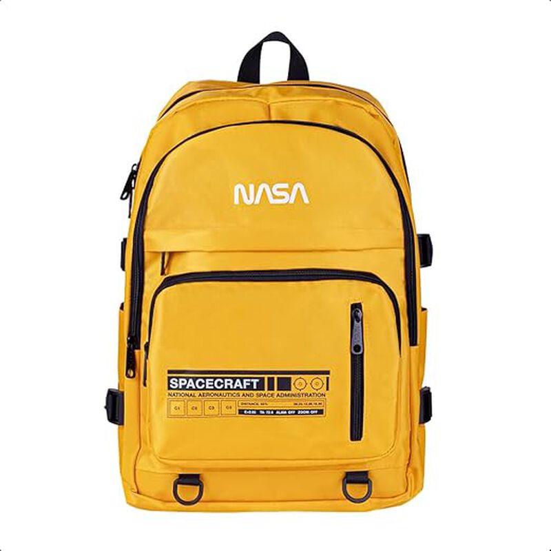 TechZone Mochila Nasa Backpack para Laptop de 1... image number null