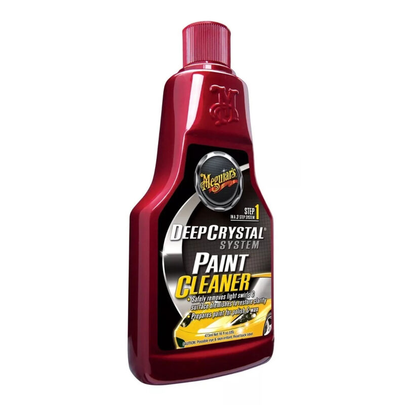 Meguiar&acute;s Descontaminador De Pintura A3016. image number null