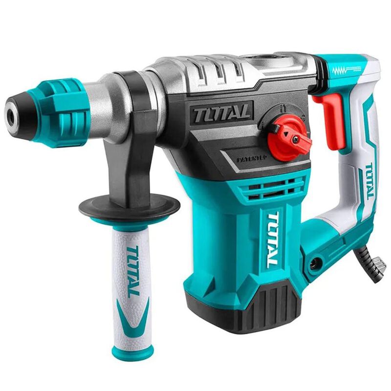 Rotomartillo SDS Plus 5.5 J 1500 W. Industrial ... image number null