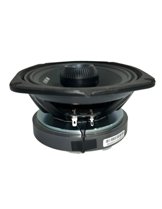 Par Medios Rangos Con Driver Orion 6x9 Plg Cxt6... image number null