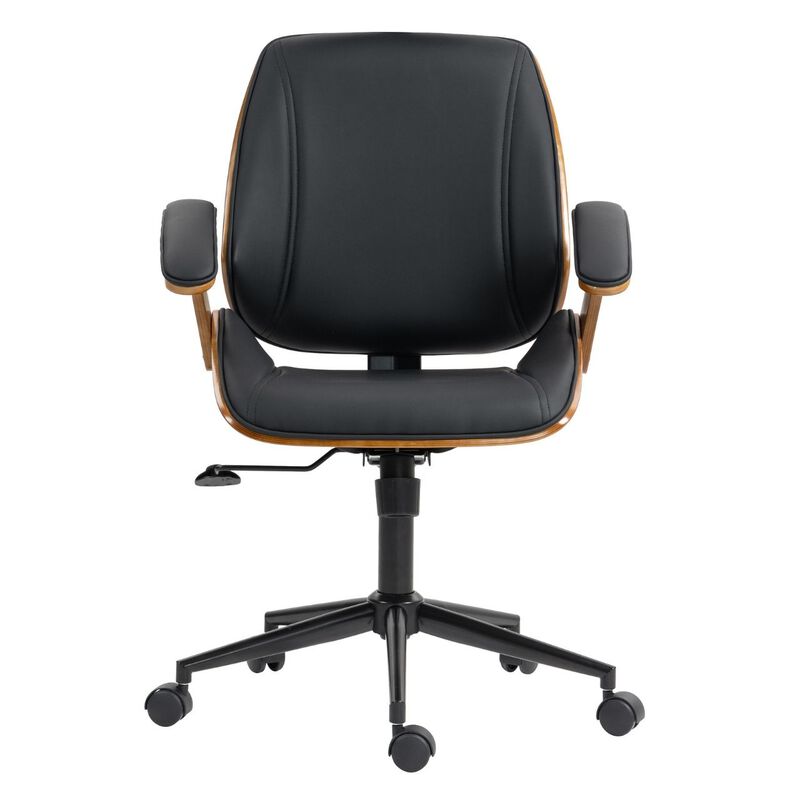Silla De Oficina Ejecutiva Eke Life Home 2501 E... image number null